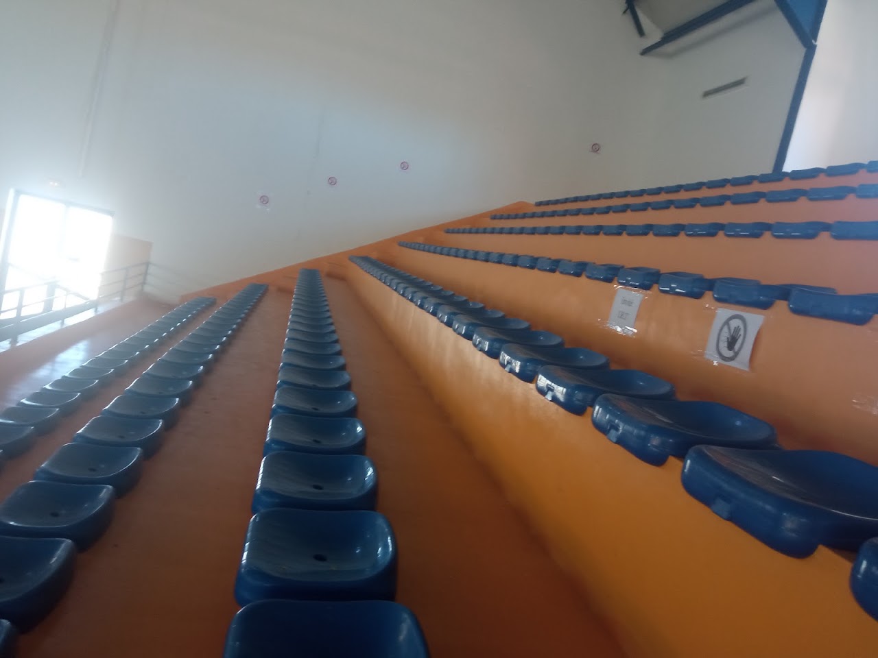 Université Sportif d'athlétisme mohamed VI — photo 3