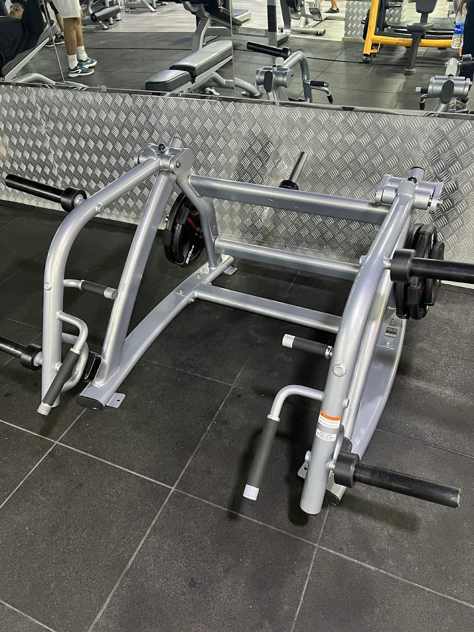 BARRE DOSE GYM — photo 2