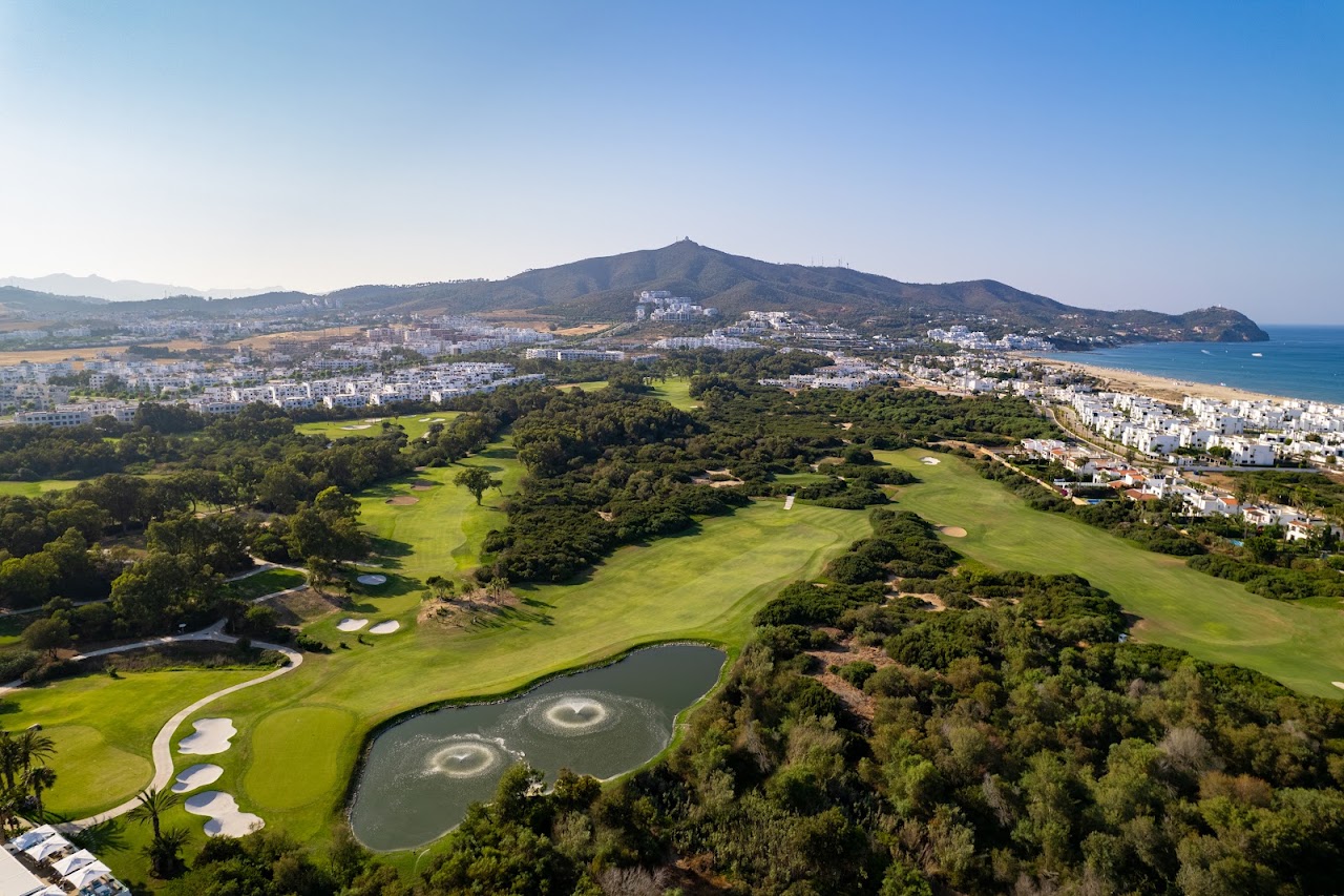 Golf de Cabo Negro