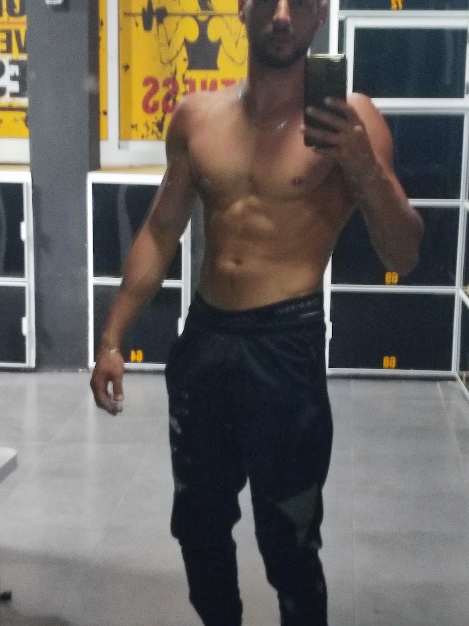 Daou Fitness Club 2 — photo 2