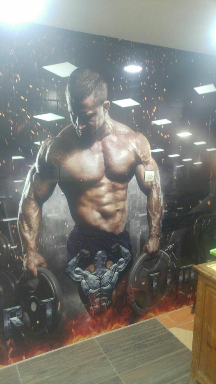 Sport Times Gym — photo 3