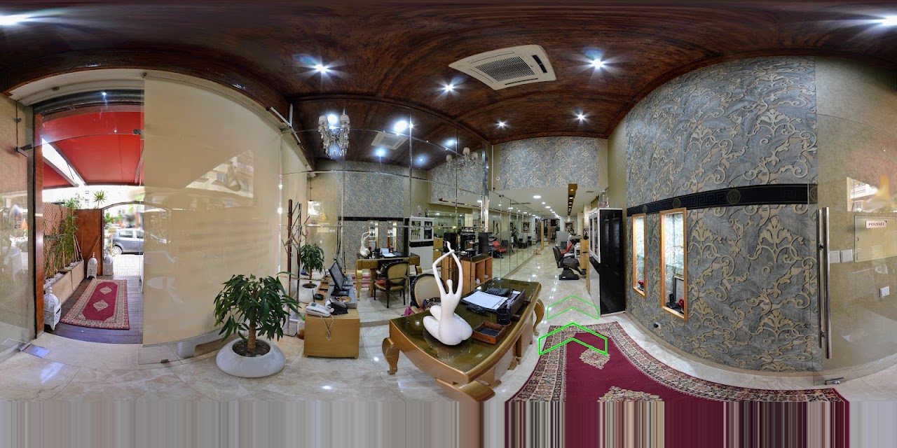 Ely Spa Casablanca — photo 3