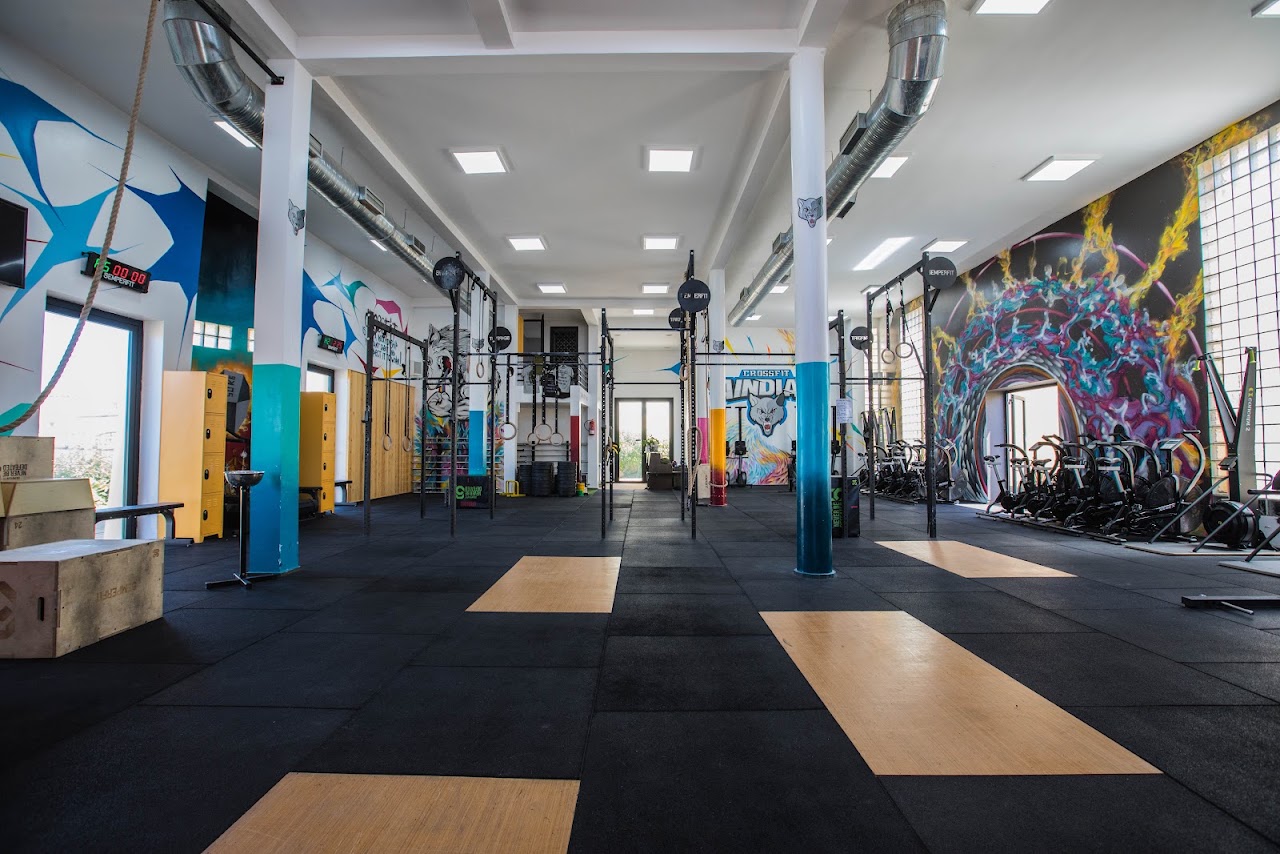 CrossFit Ain Diab Casablanca — photo 2