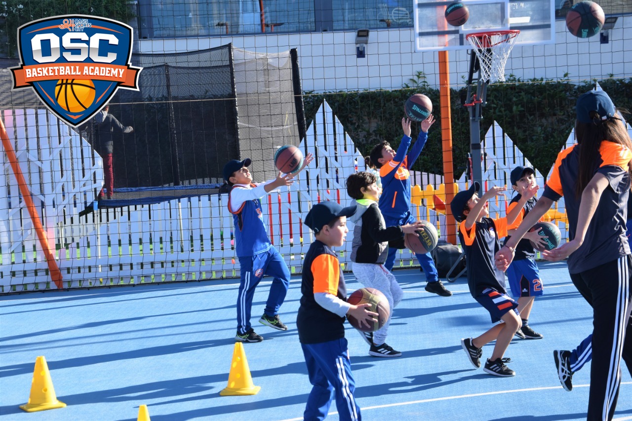 OSC Basketball Academy — photo 3
