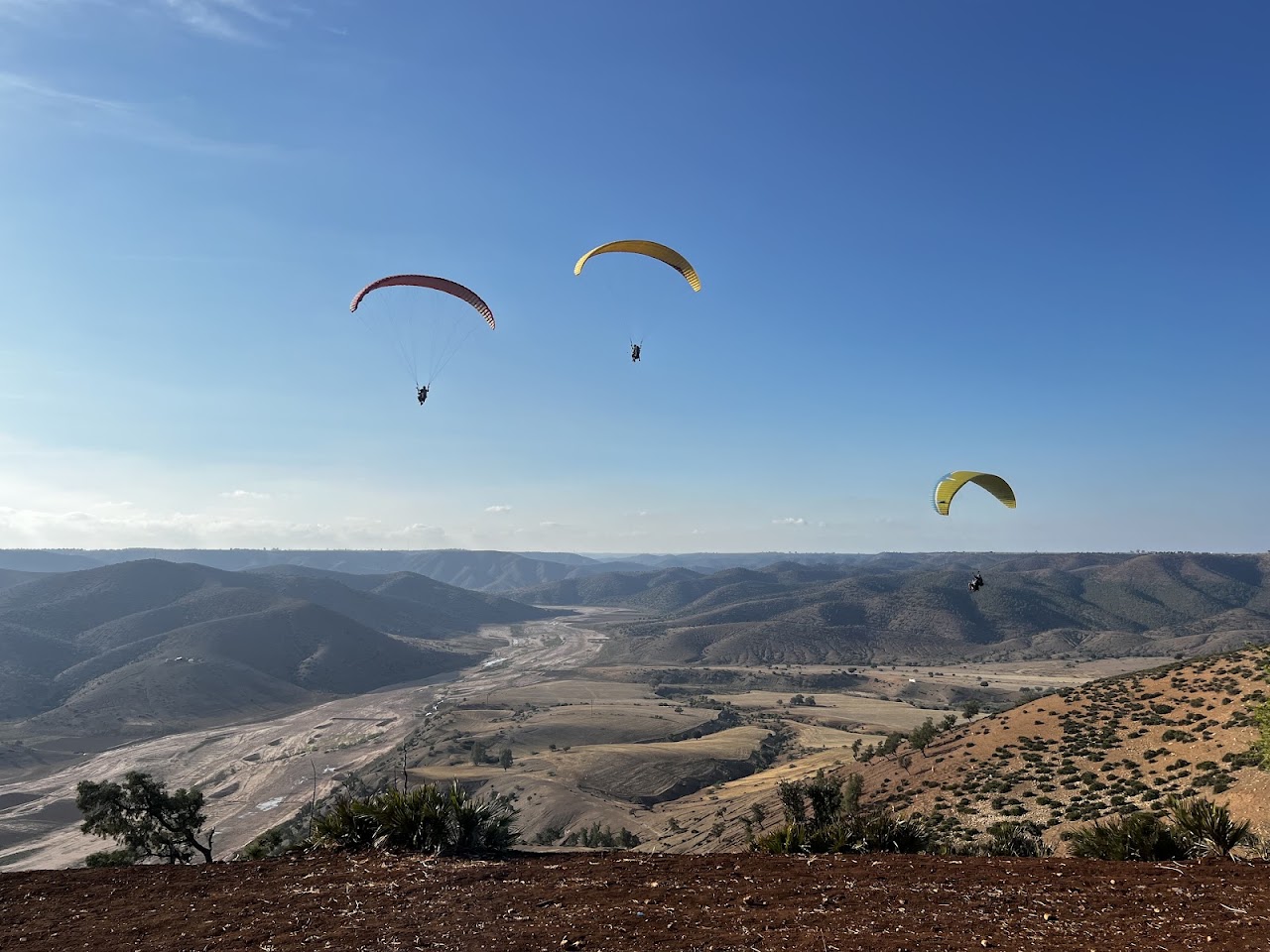 Parapente Rabat — photo 3