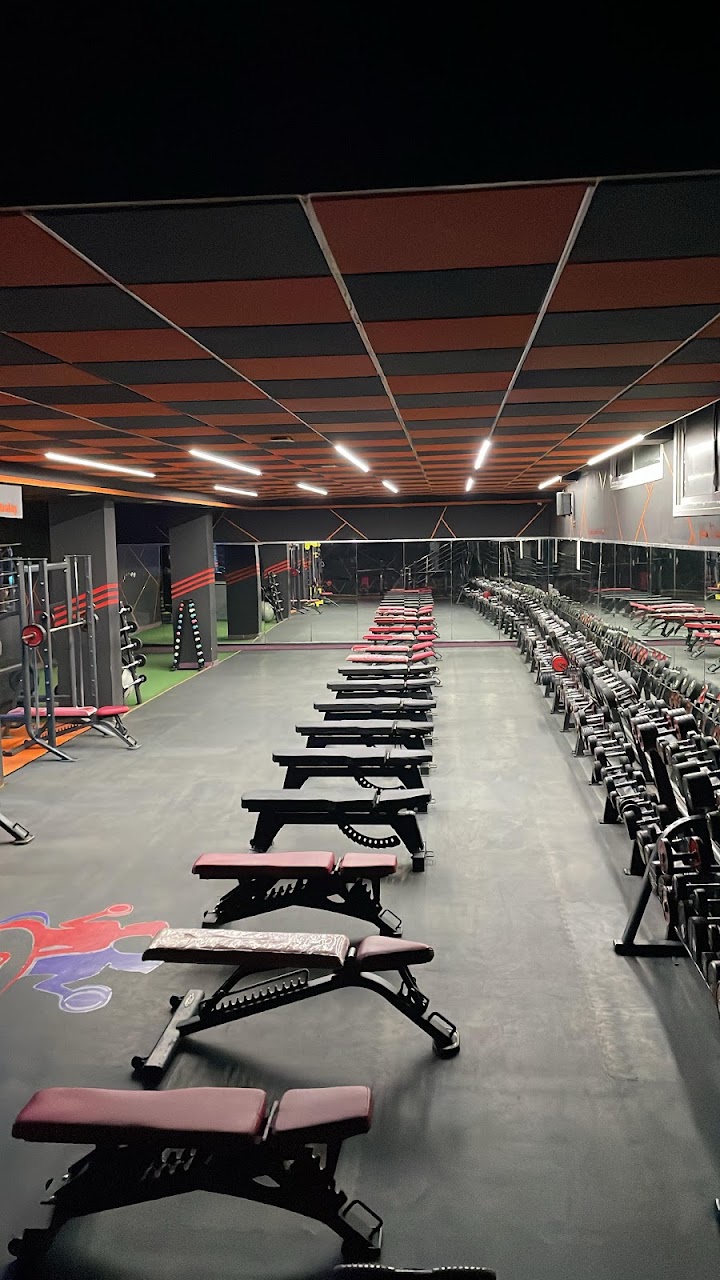 Club tamouda fitness — photo 2