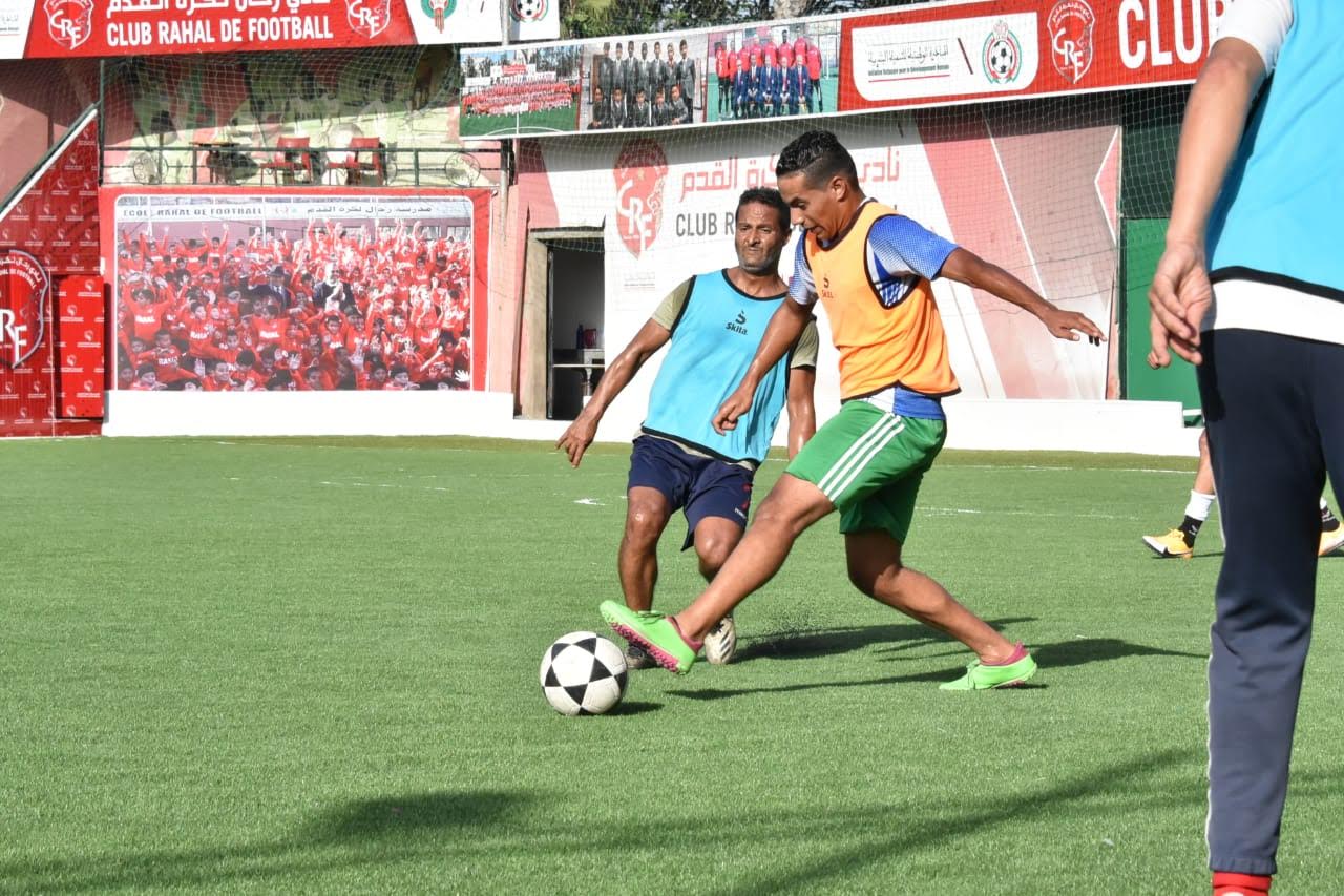 Club Rahal De Football — photo 4