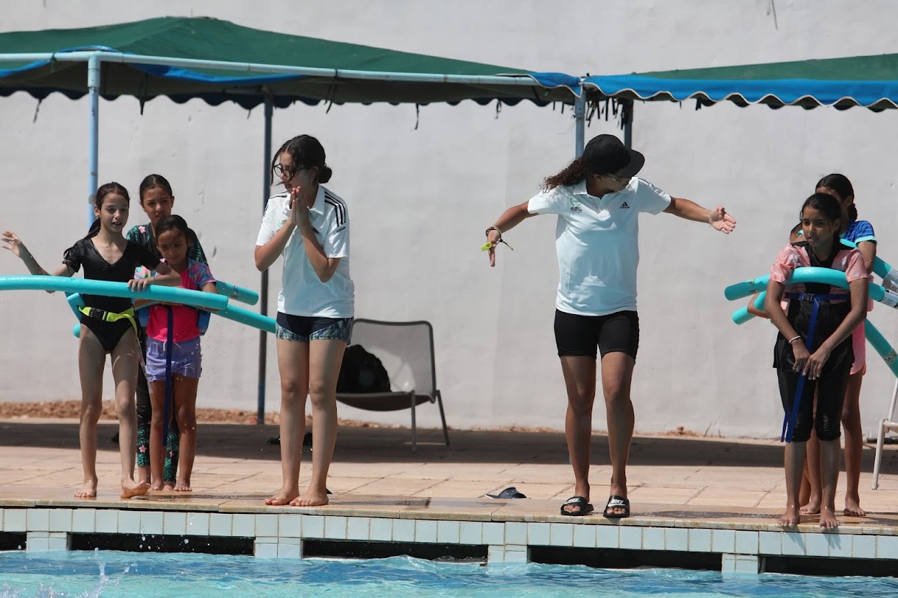 OCP Pool — photo 2