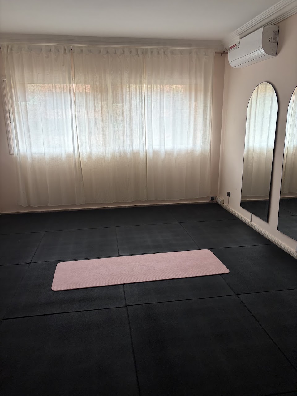 Eldjaam | Private Coaching & Studio | Marrakech Hivernage — photo 3