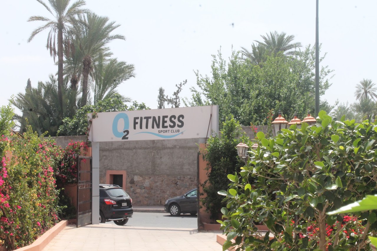 O2 Fitness — photo 2