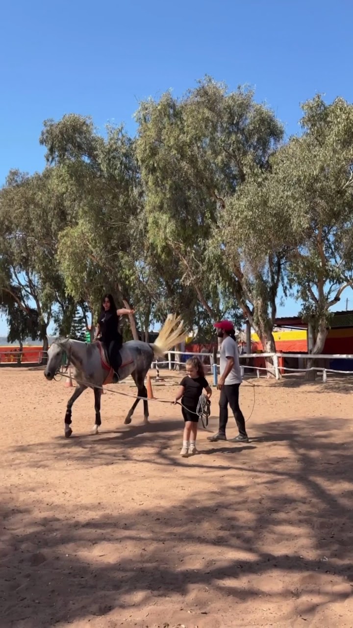 Club Equestrian Ould Jmel — photo 2