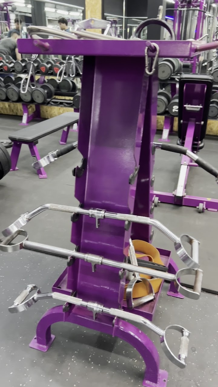 Meetro Fleex Gym — photo 2