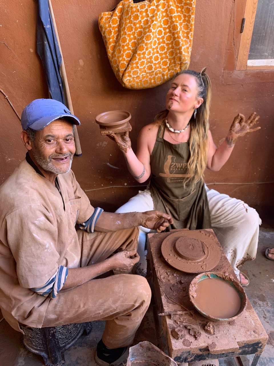 Nomadic Holistics — photo 4