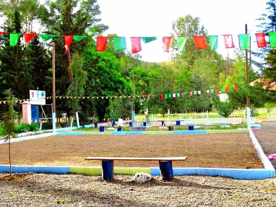 نادي الكرة الحديدية — photo 3