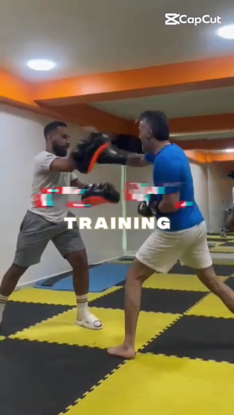 Jawhara Fitness Club — photo 4