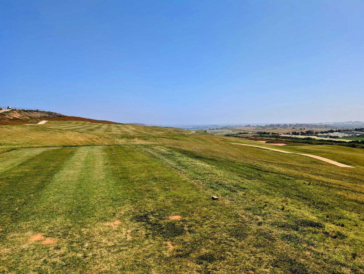 The Montgomerie Rabat — photo 2