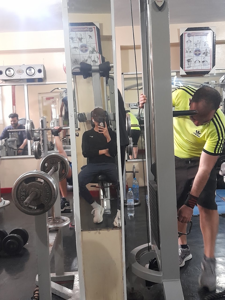 Association De Sport ABBINAKA — photo 2