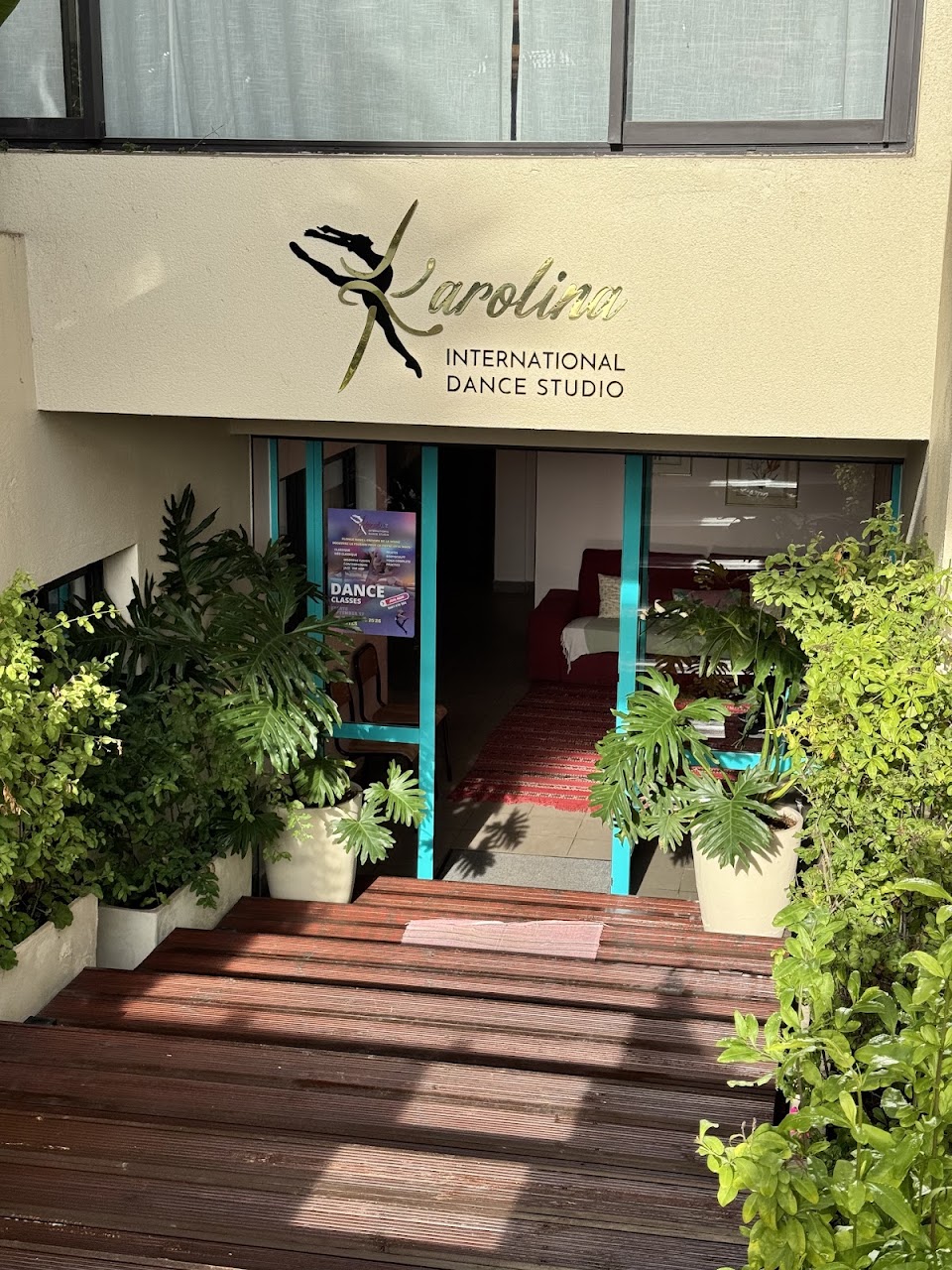Karolina Dance Studio — photo 2