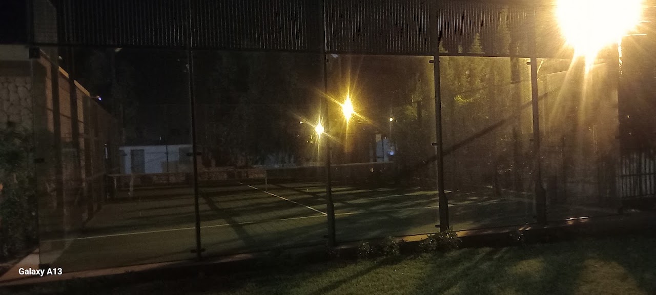 Maison Azen Padel Court — photo 3