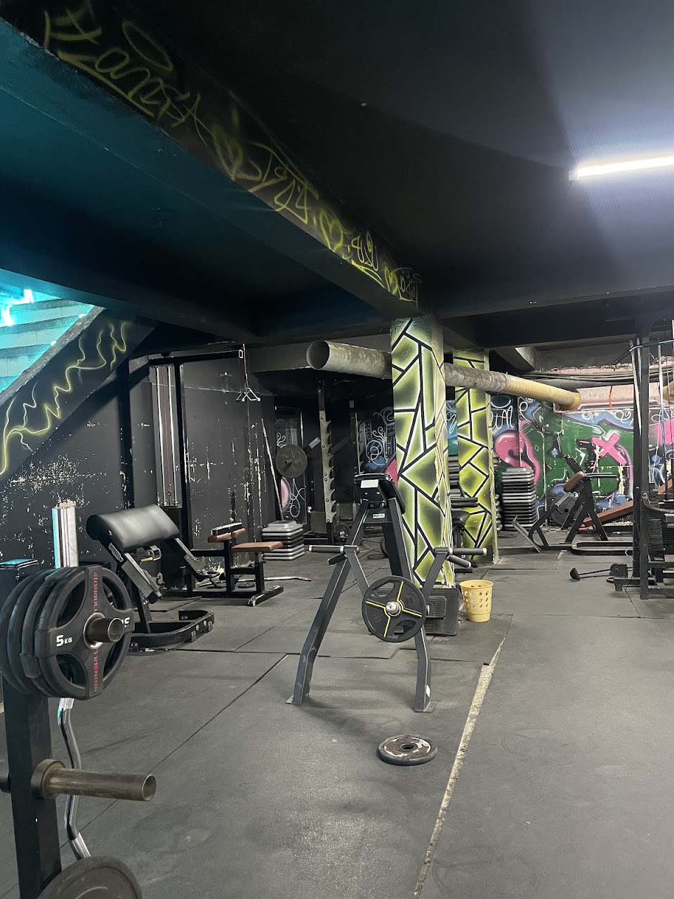 Planète Fitness Gym — photo 4