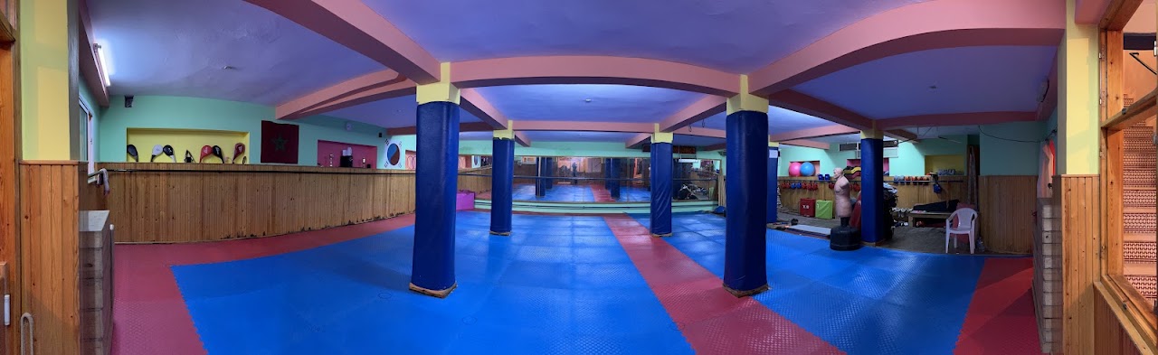 AL AHRAM CLUB جمعية نادي الأهرام للرياضات — photo 4
