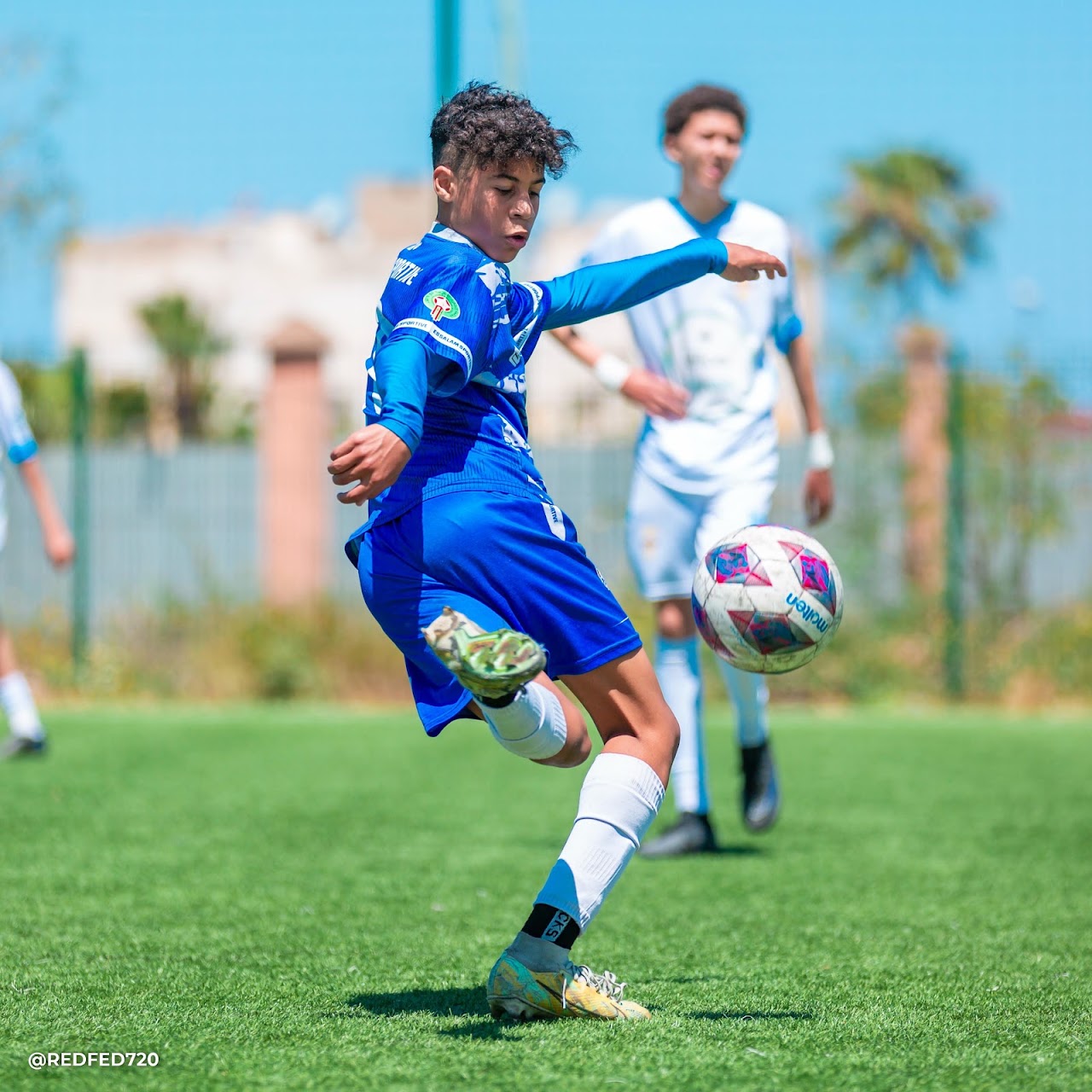 ASSOCIATION SPORTIVE ESSALAM — photo 4