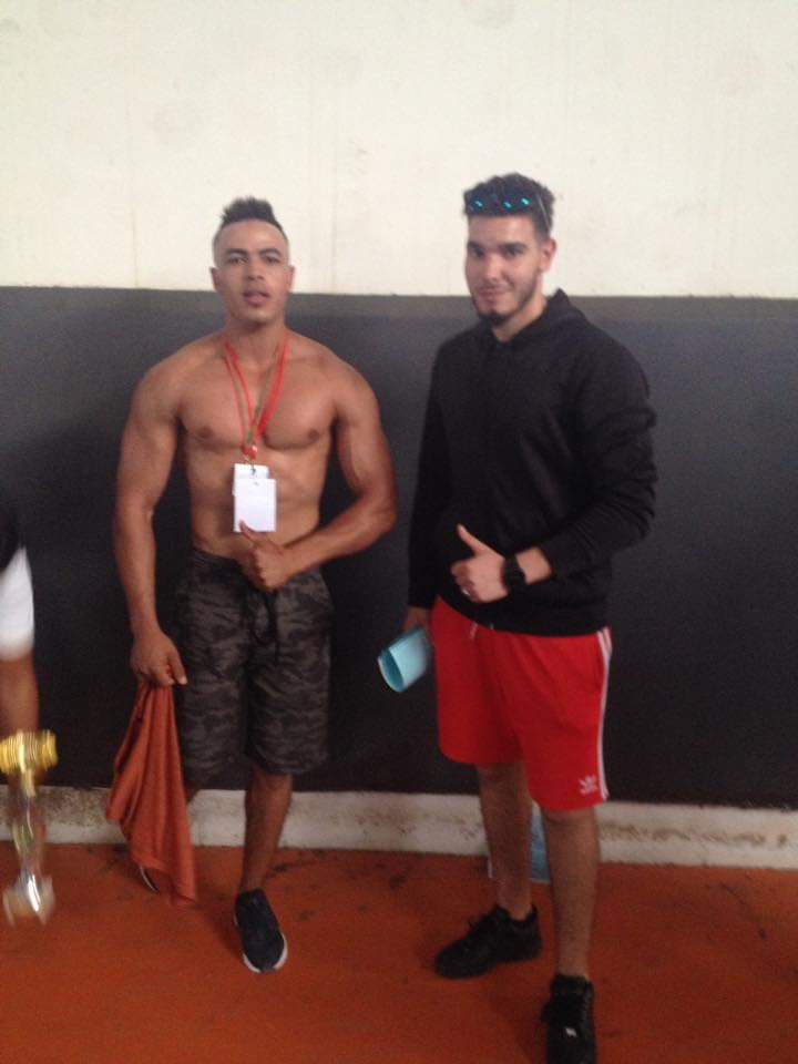 AMAN FITNESS CLUB — photo 2