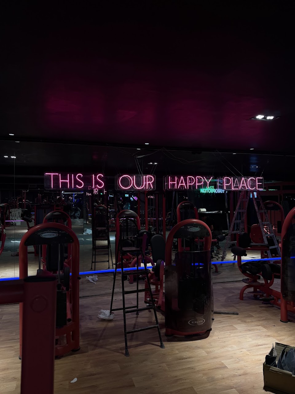Hydrogym Ladies — photo 2