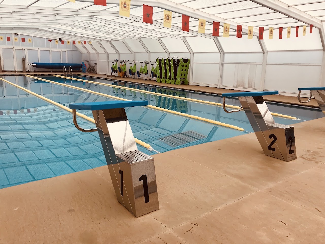 Club Budo Sport — photo 2