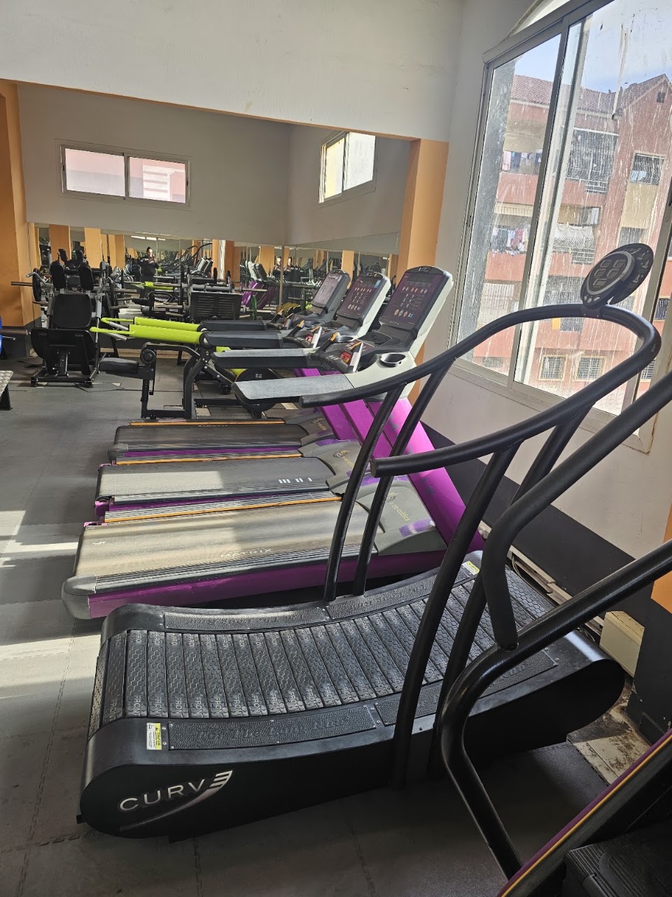 Club elamrani de sport — photo 3