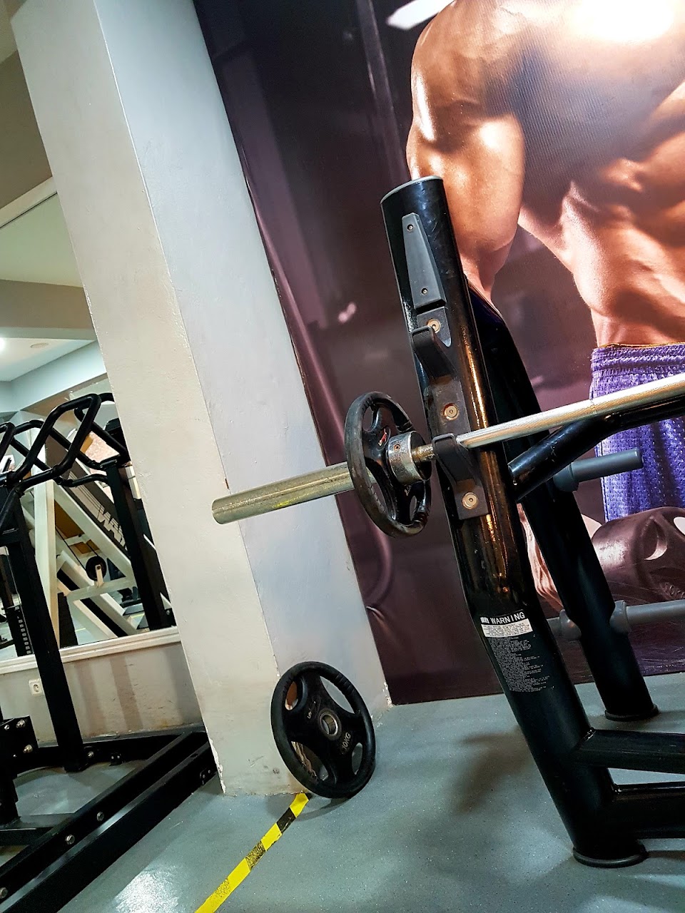 Cls fitness — photo 2
