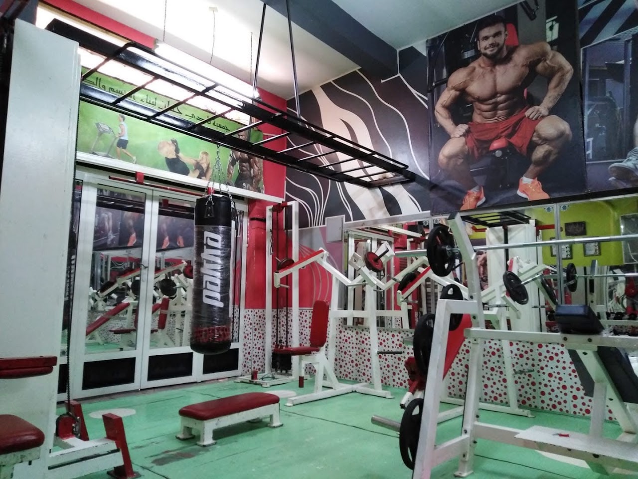 Jenane Club for Body Building — photo 2