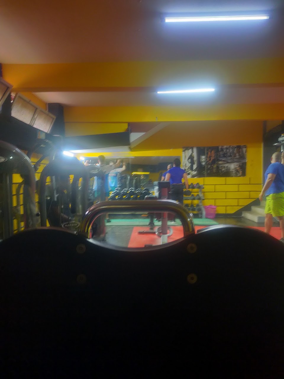 Association robio de bodybuilding — photo 4