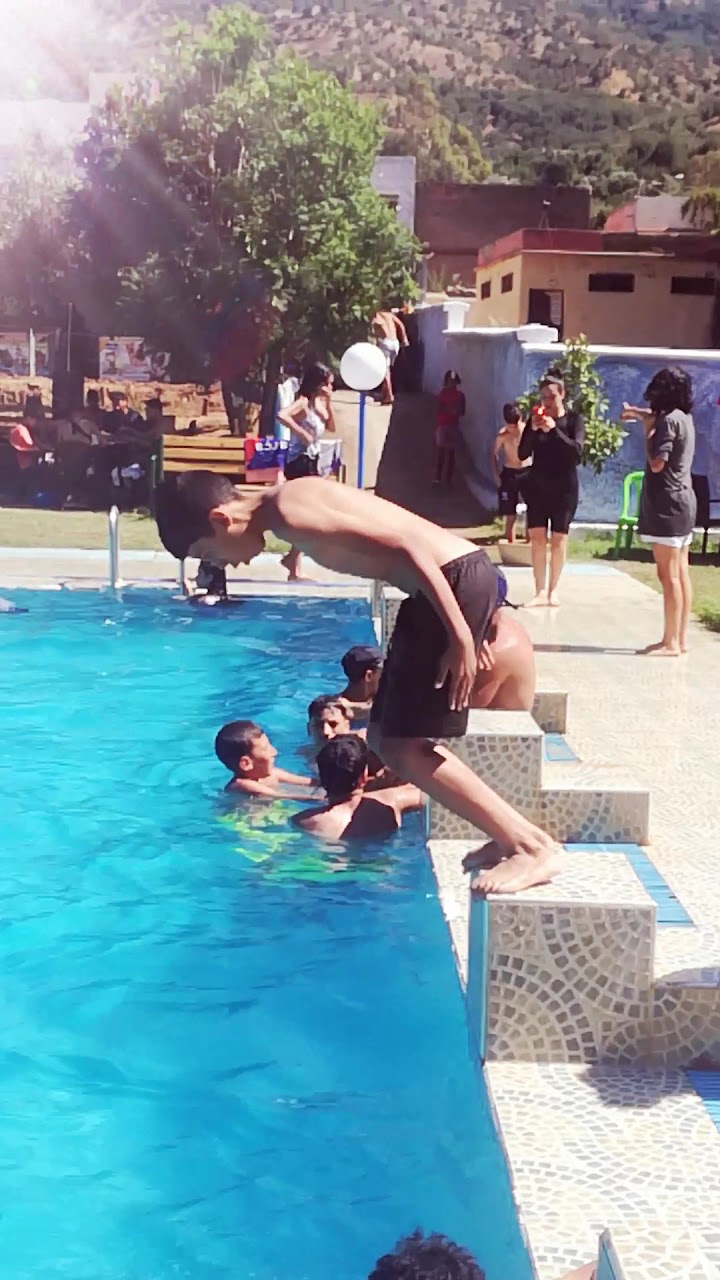 Bani walid pool — photo 4