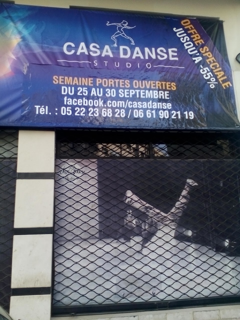 Casa Danse Studio