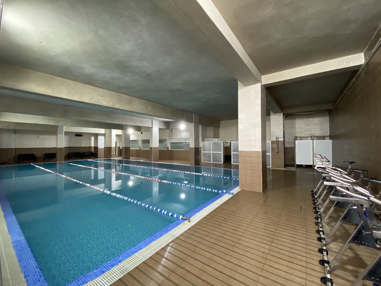 CAMPUS SPORT