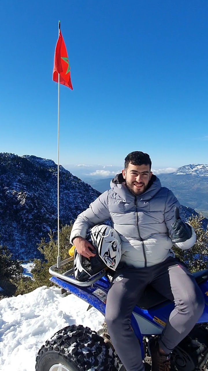 Quad Maxi Chefchaouen — photo 2