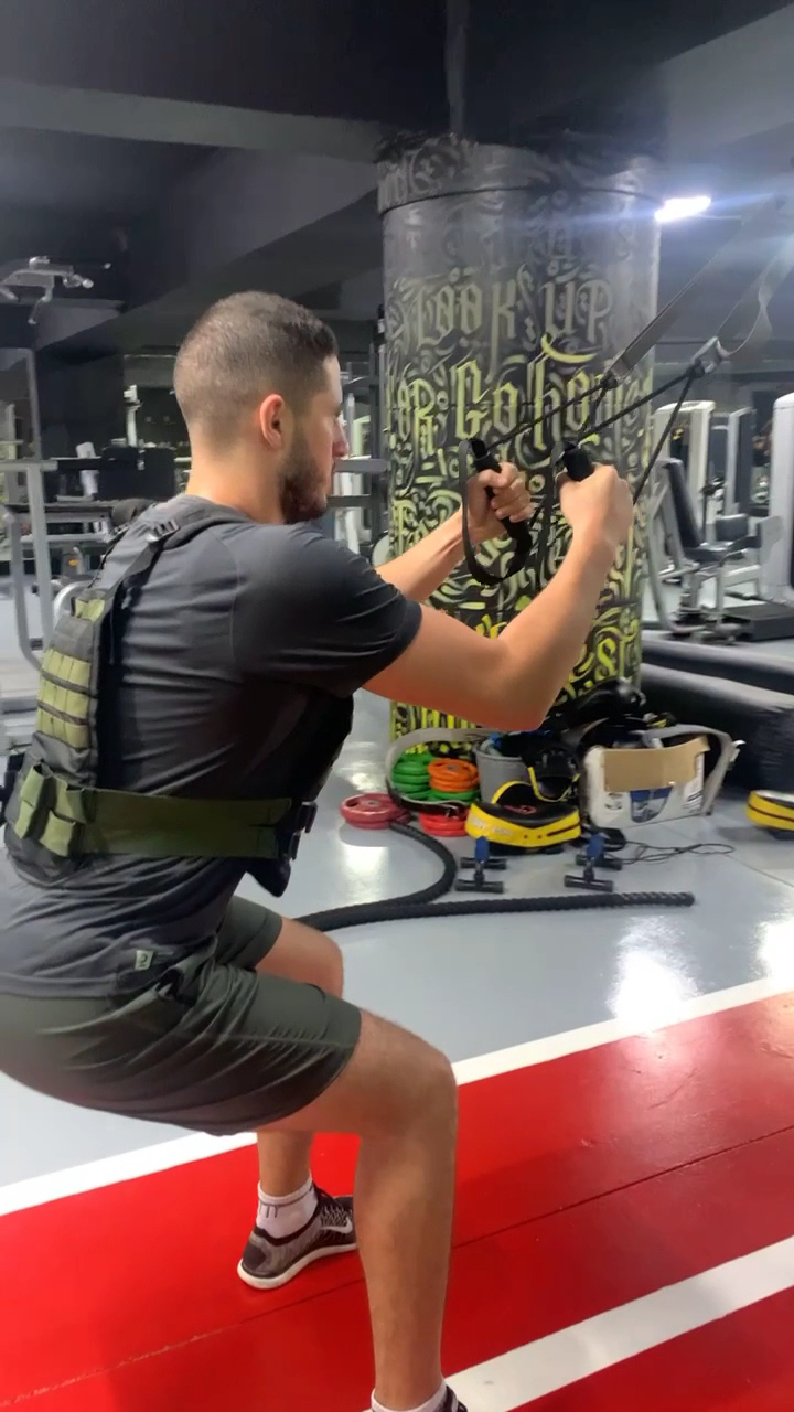 Black Belt Gym — photo 2