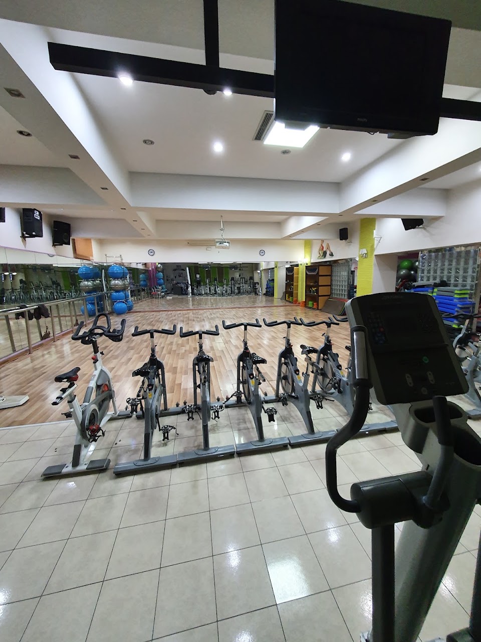 Eva Fitness Club — photo 2