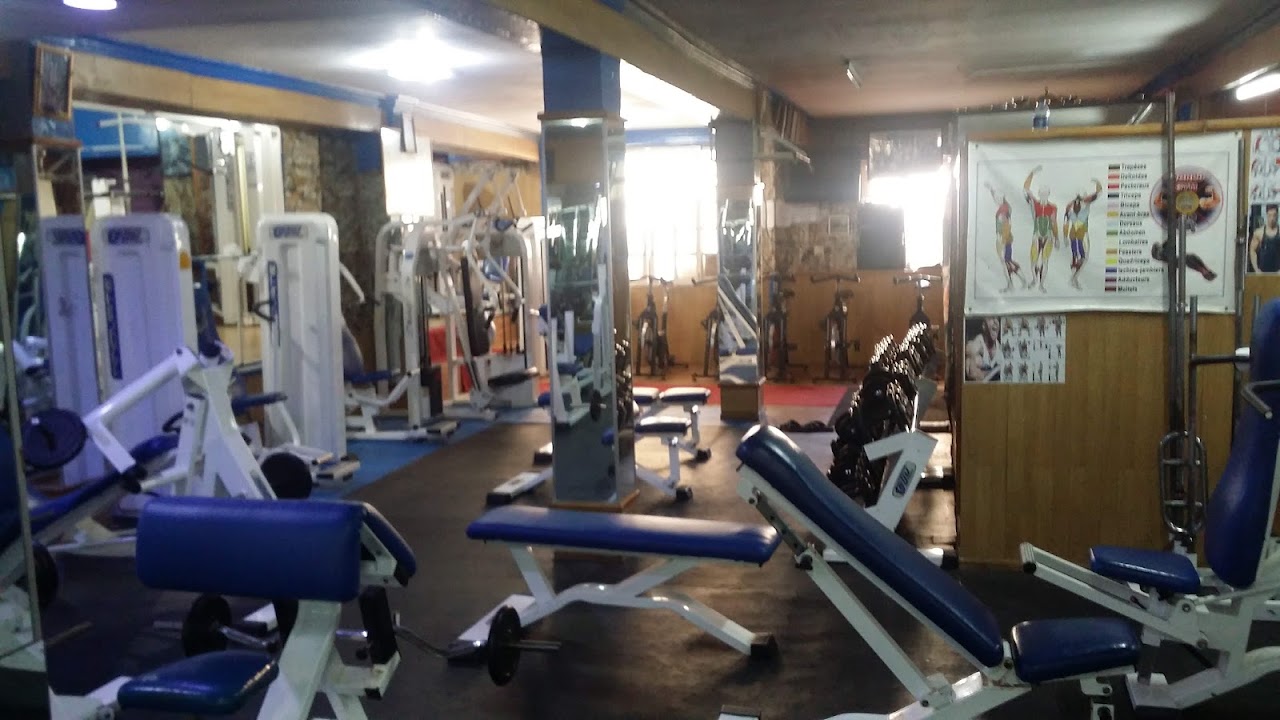 Salle de jamal — photo 4