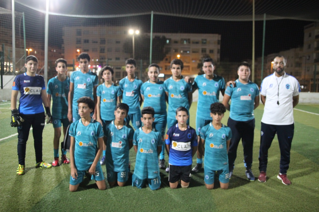 Association mahdoufi foot — photo 3