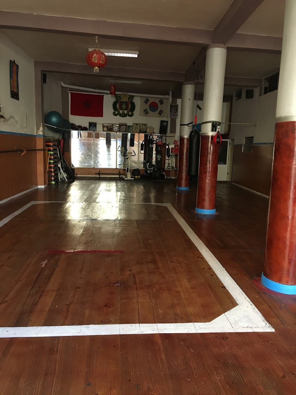 Club Saada de Taekwondo — photo 4