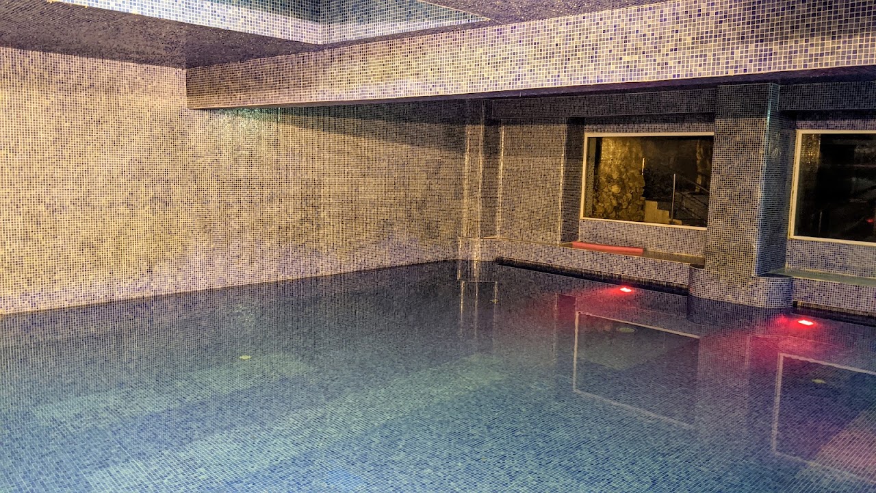 Sport Inside Club