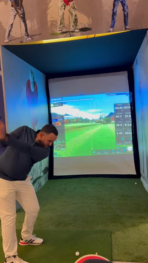 Eloomm Golf Indoor Marrakech — photo 2