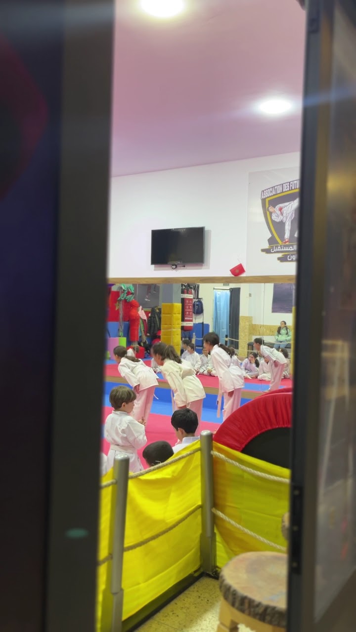 Future Champions Karate Association — photo 3