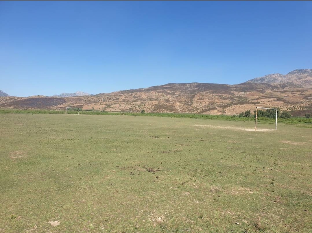 ملعب دار اقوباع / Stade Dar Aqubaa — photo 3
