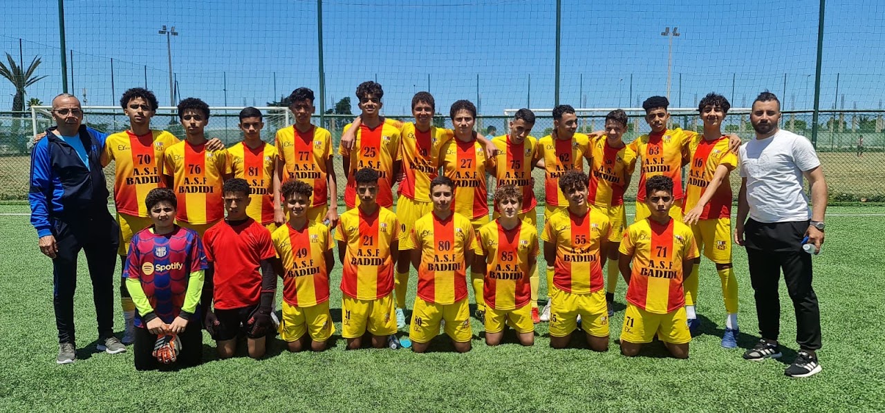 ABSF ( Association Badidi Sport Et Futur ) — photo 4