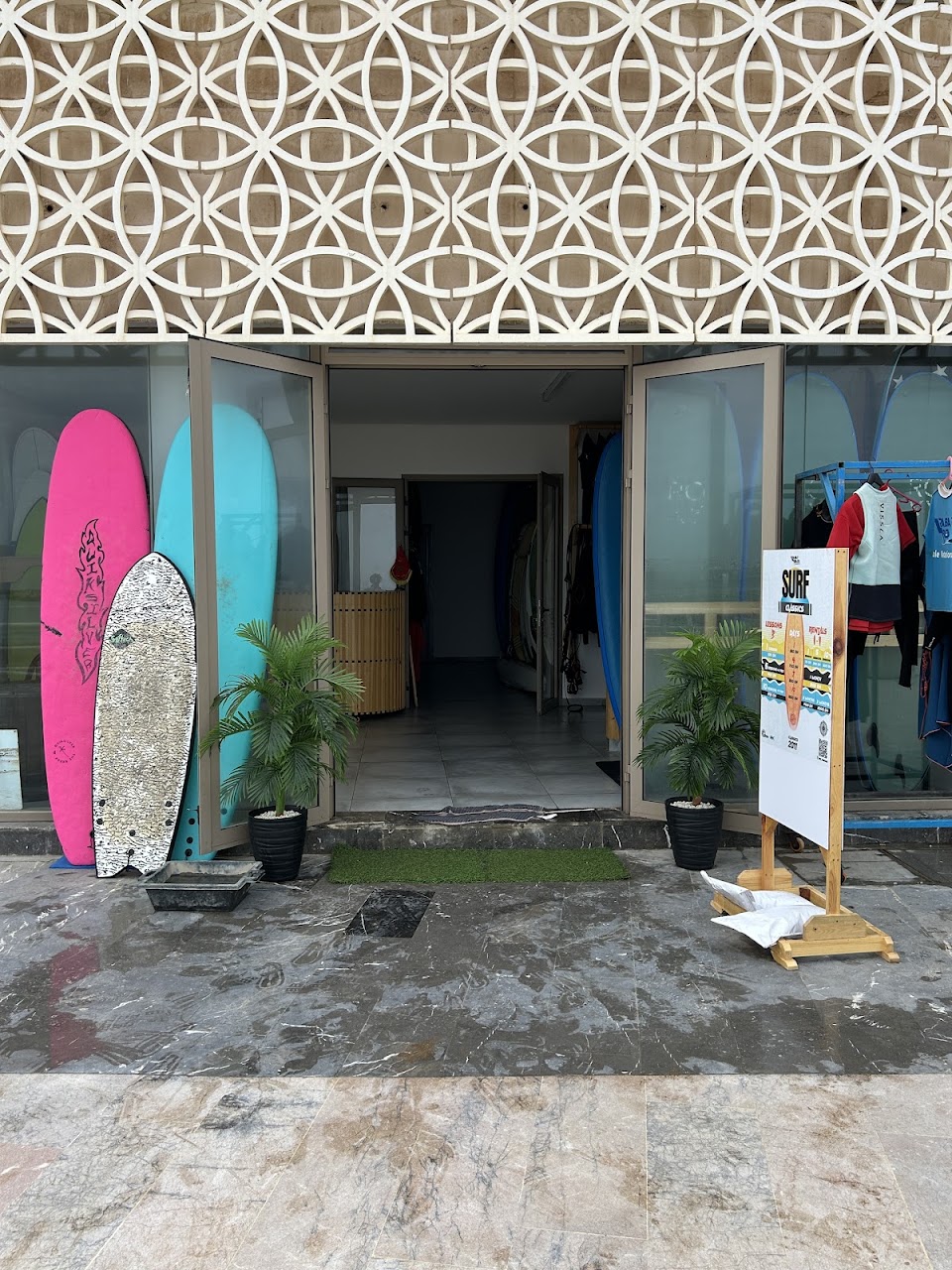 Rabat Beach Culture — photo 3