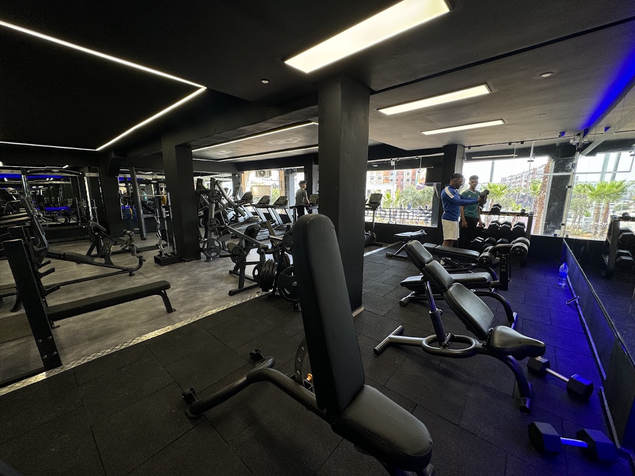 Hydrogym sidi momen — photo 4