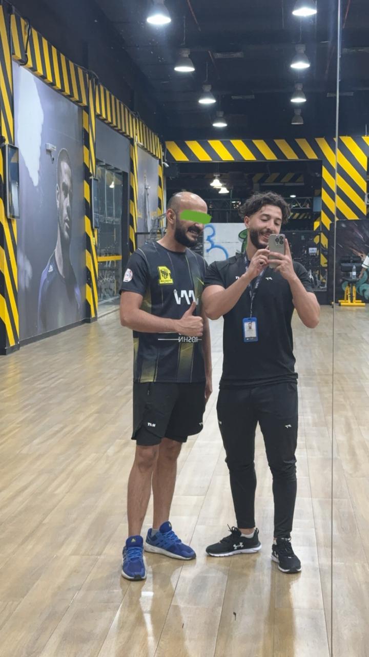 Coach Anwar